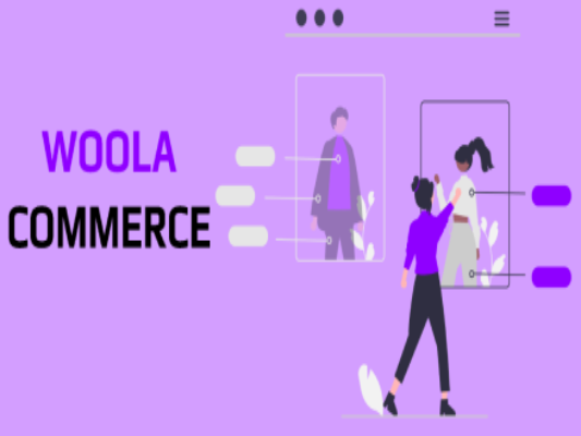 Woola-Commerce